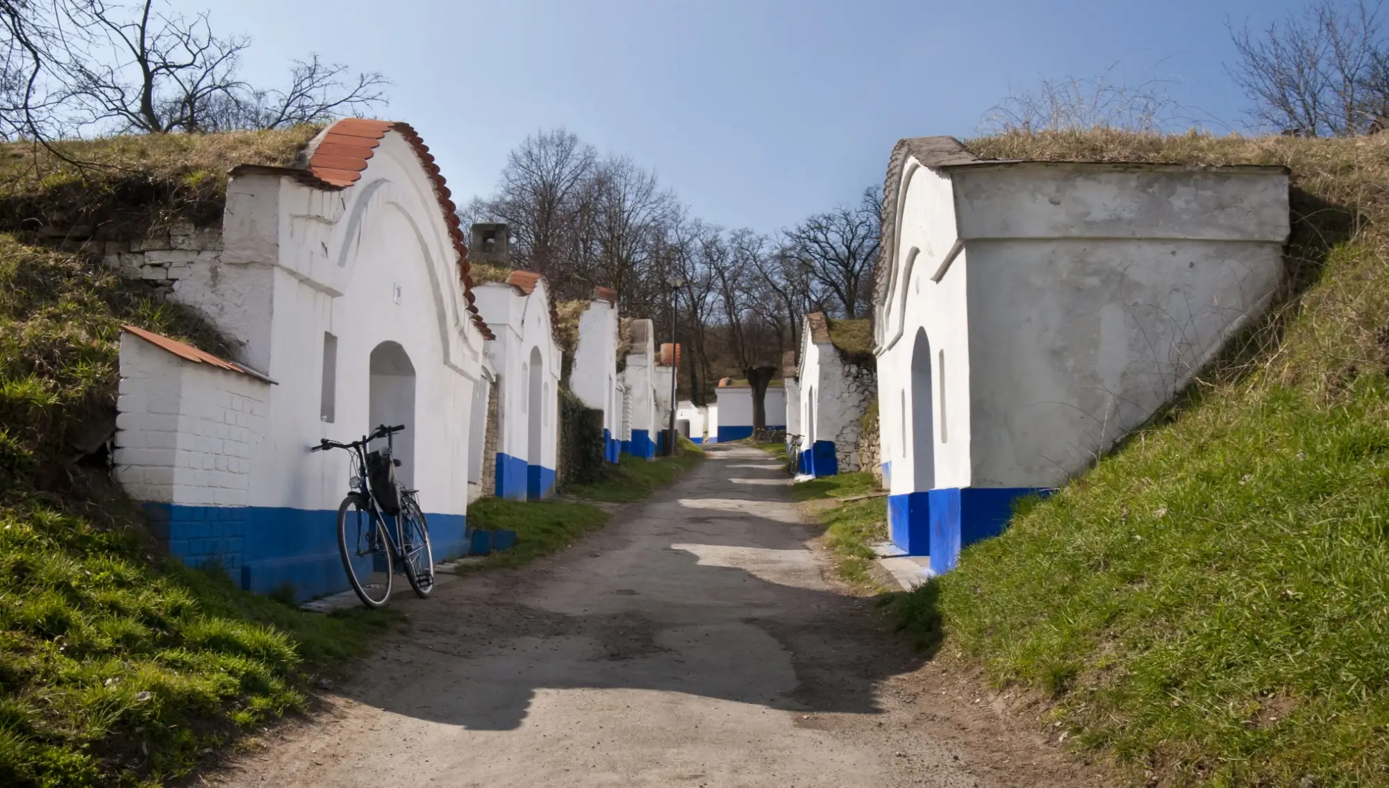Moravské zákoutí
