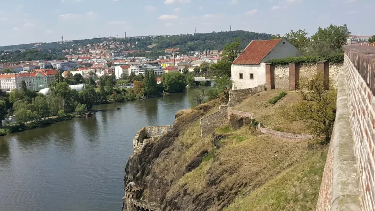 Vyšehrad