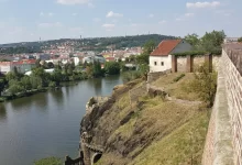 Vyšehrad