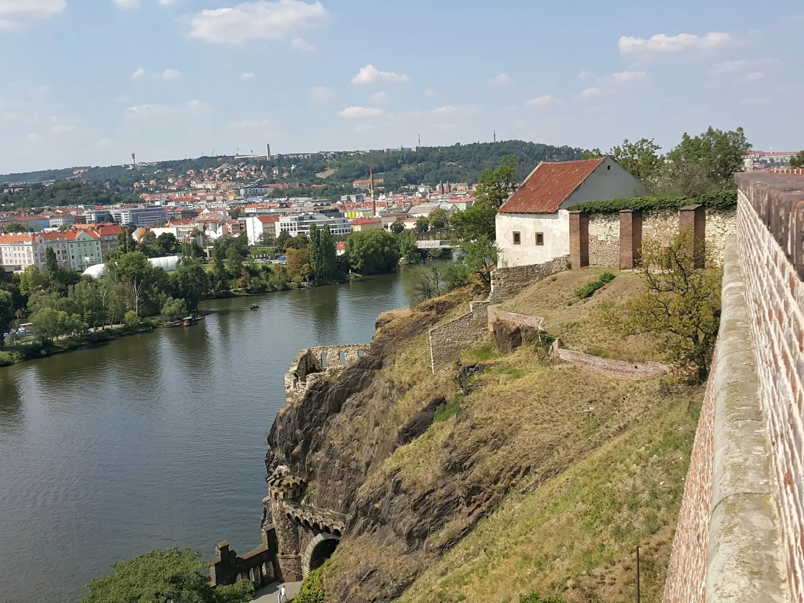 Vyšehrad