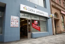 žabka