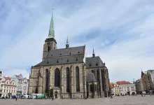 Katedrála sv. Bartoloměje