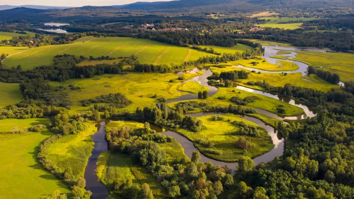 Lipno nad Vltavou