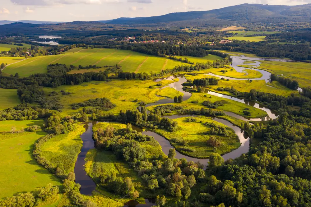 Lipno nad Vltavou