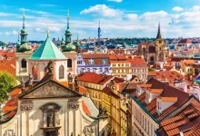 Praha