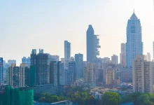 Mumbai, India.