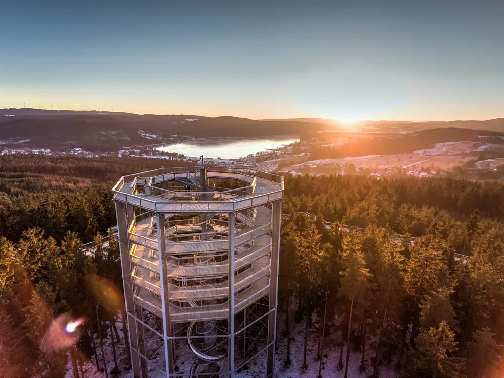 Lipno nad Vltavou - SportDeník Lipno nad Vltavou