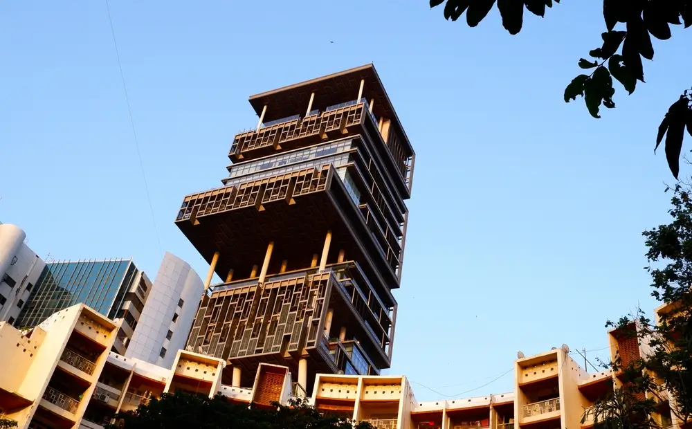 Antilia. - SportDeník Antilia.