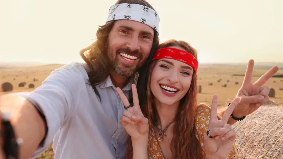 hippies