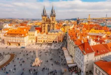 Staroměstské náměstí