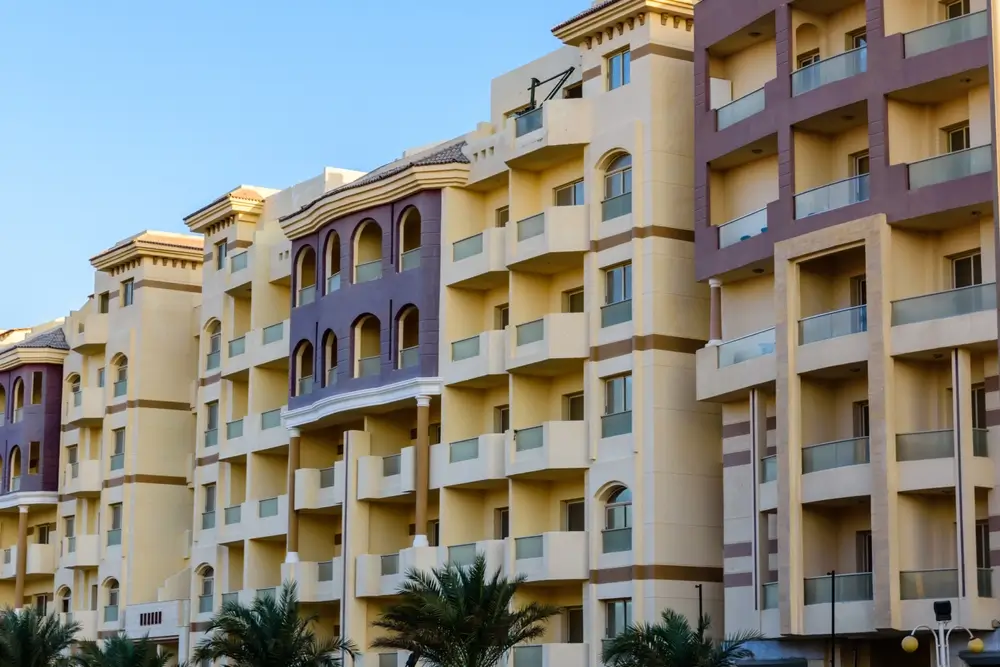 Apartmány. - SportDeník Hurgháda apartmány.