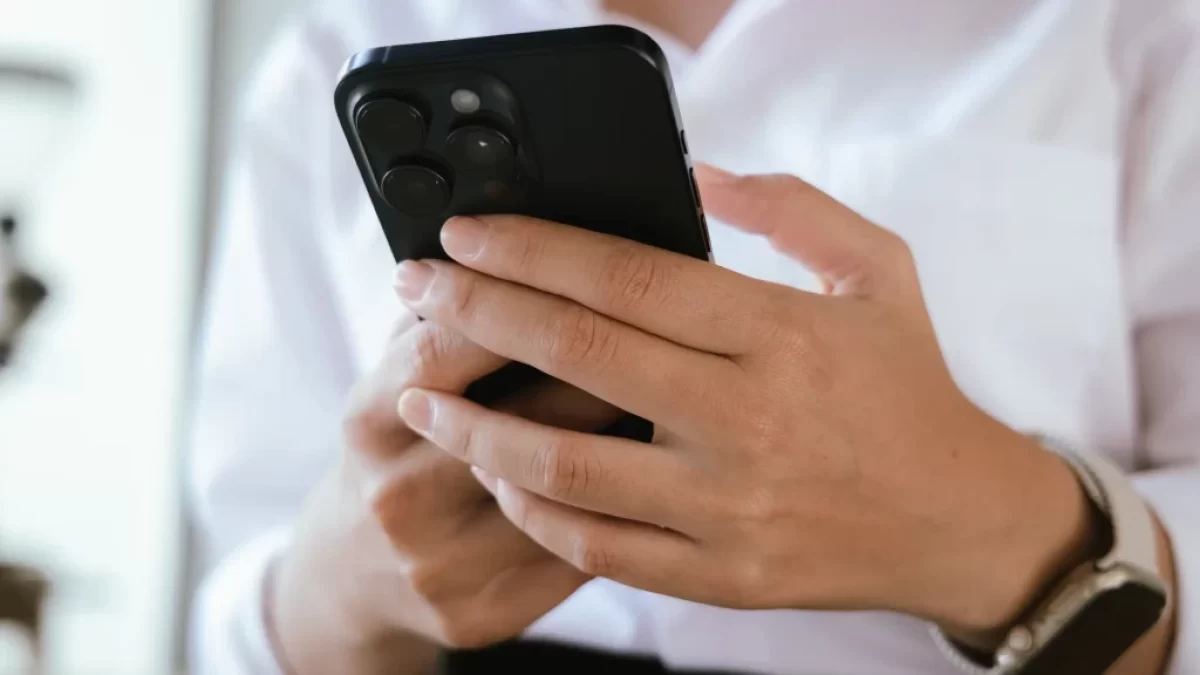 telefon