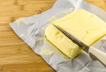 máslo