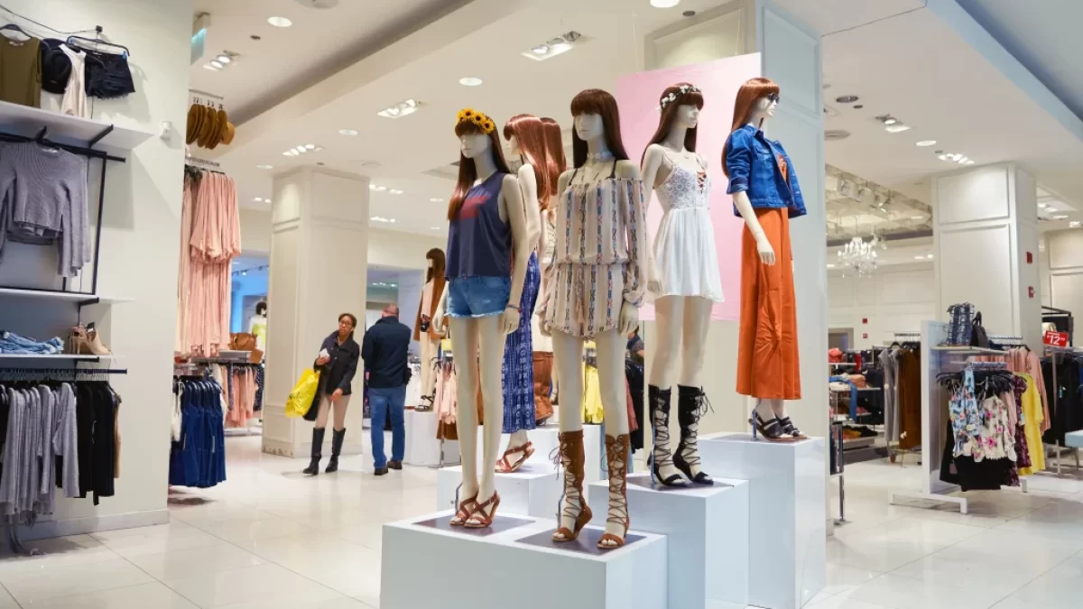 Forever 21