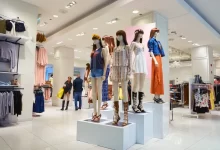 Forever 21