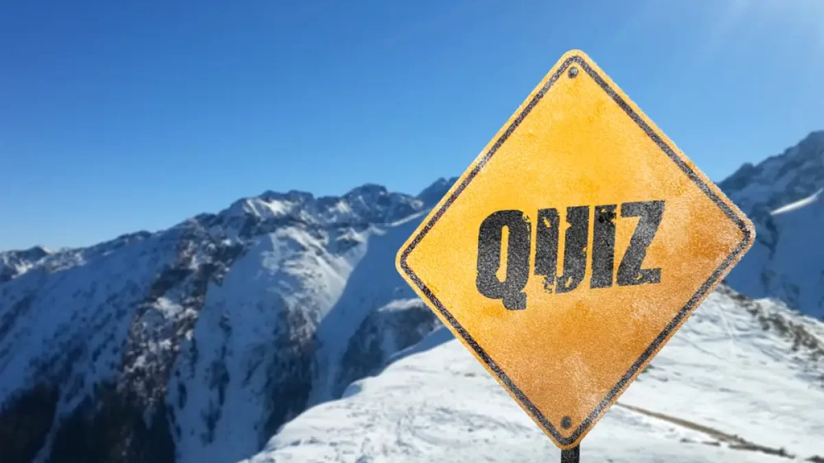 Quiz