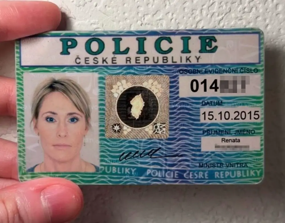 489926749_1098884288935128_4072009104054957589_n - SportDeník Fotografie falešného policejního průkazu