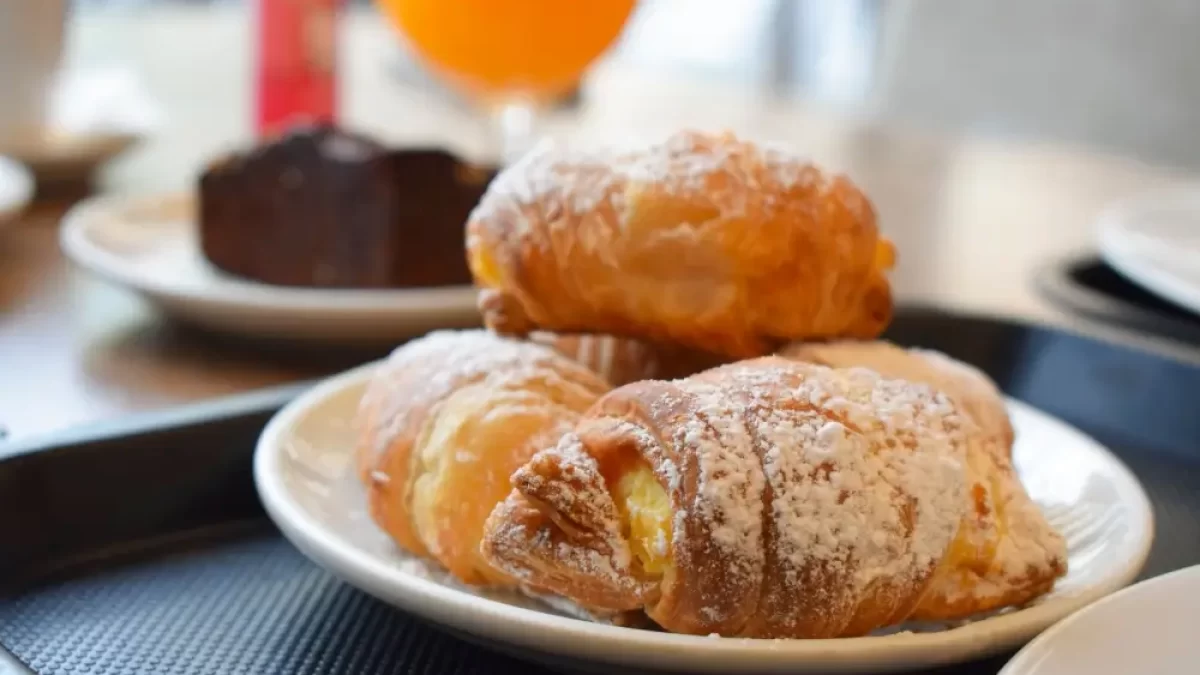 croissant
