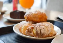 croissant