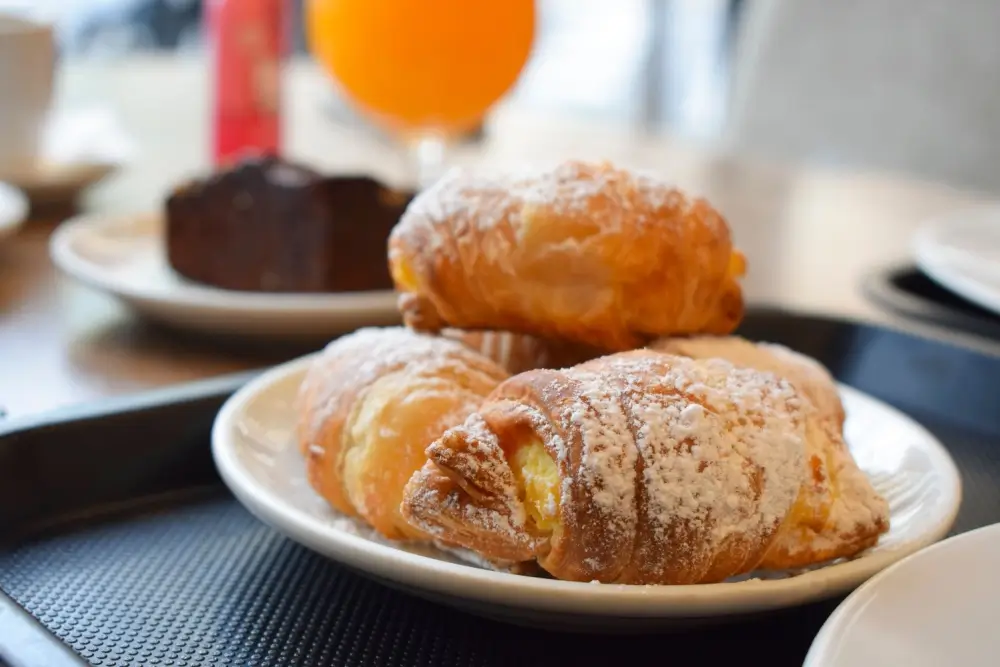 croissant