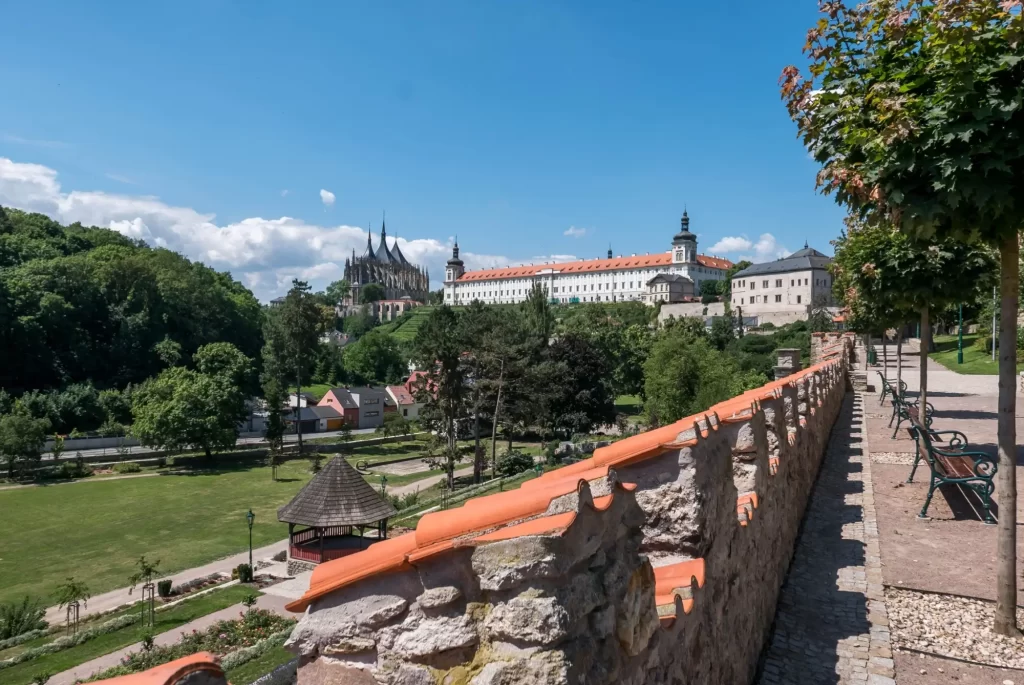Shutterstock_1116765230 - SportDeník Katedrála je vskutku překrásná.