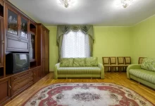 Tento nábytek může kazit dojem z celého bytu