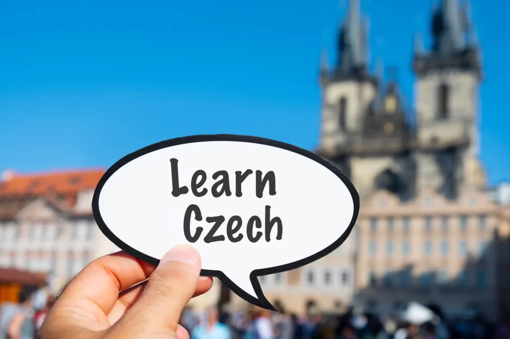Shutterstock_1323777341 - SportDeník Cizincům nahání náš jazyk husí kůži.