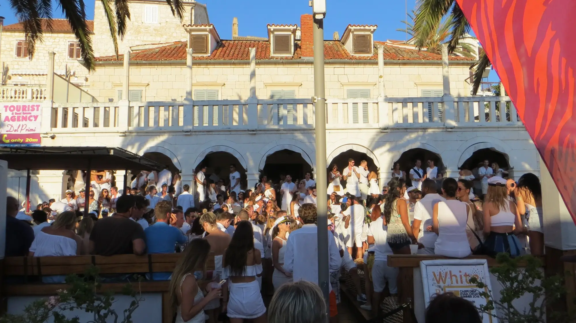 Shutterstock_1408430243 - SportDeník Venkovní akce na ostrově Hvar