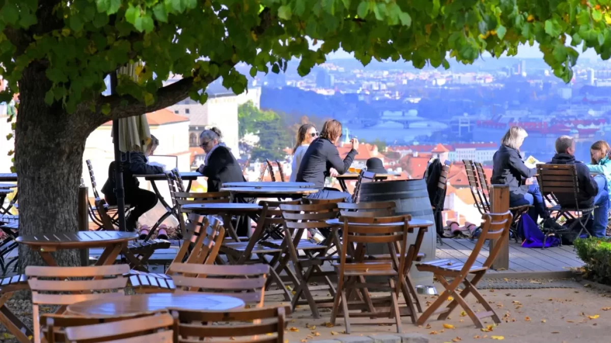 Restaurace