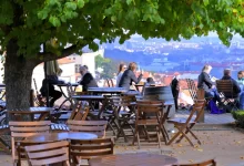 Restaurace