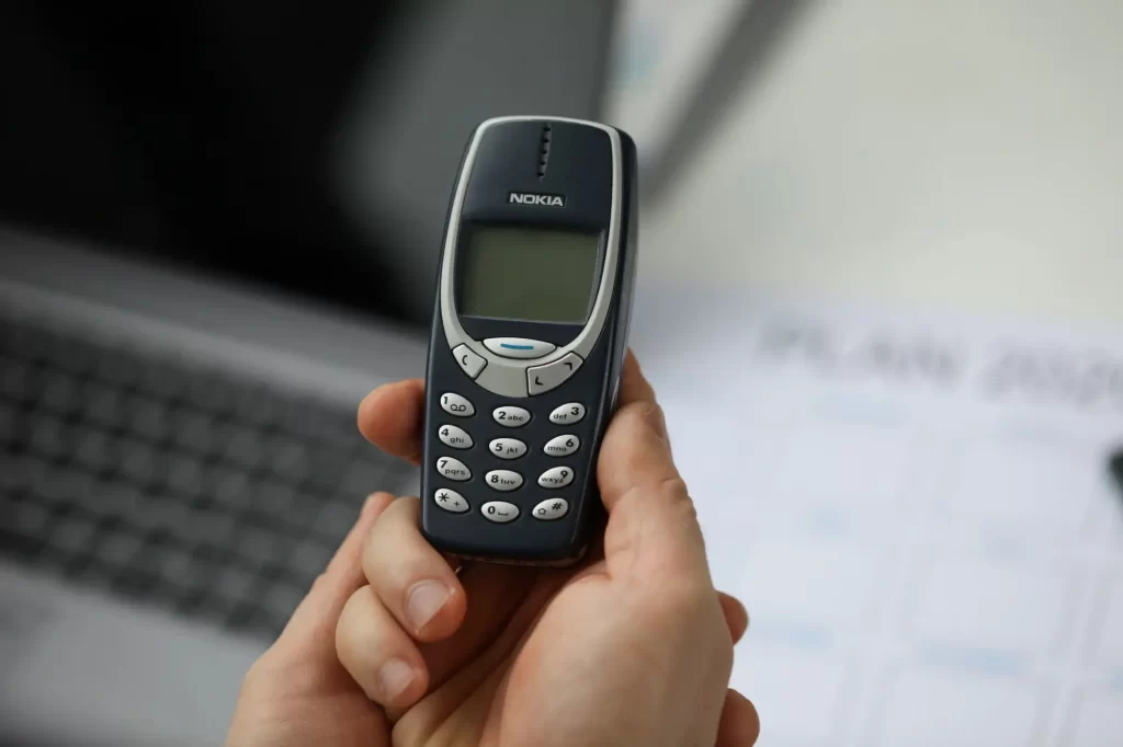 Nokia 3310