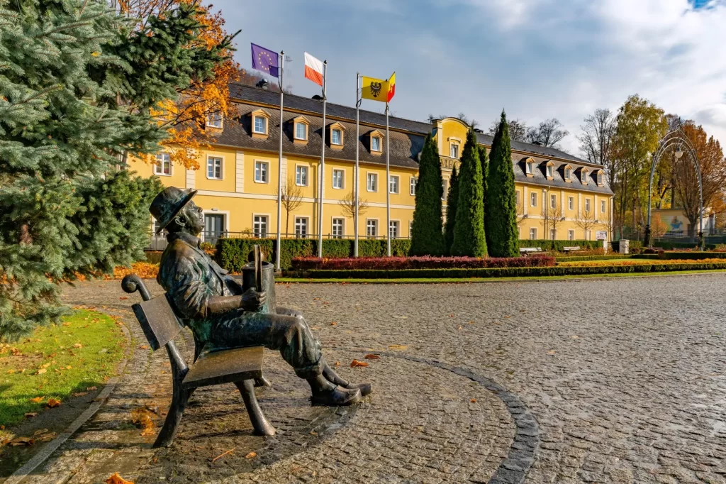 Kudowa-Zdrój