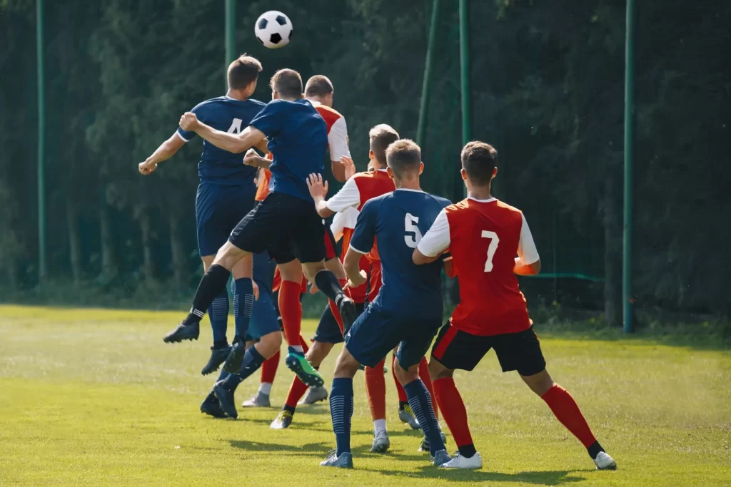 - SportDeník fotbalisté