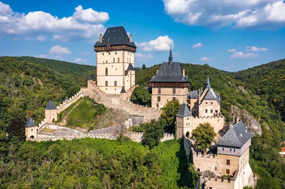 Karlštejn