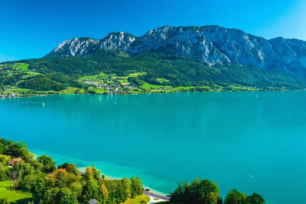 Attersee