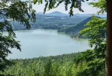 Máchovo jezero
