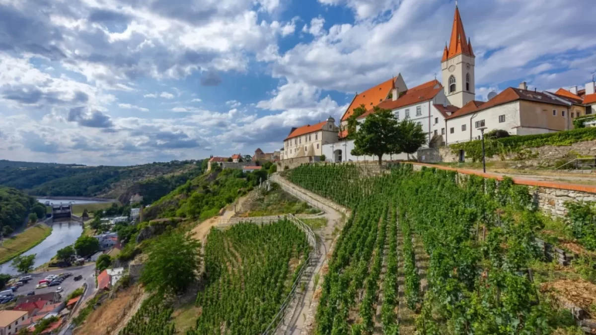 Znojmo