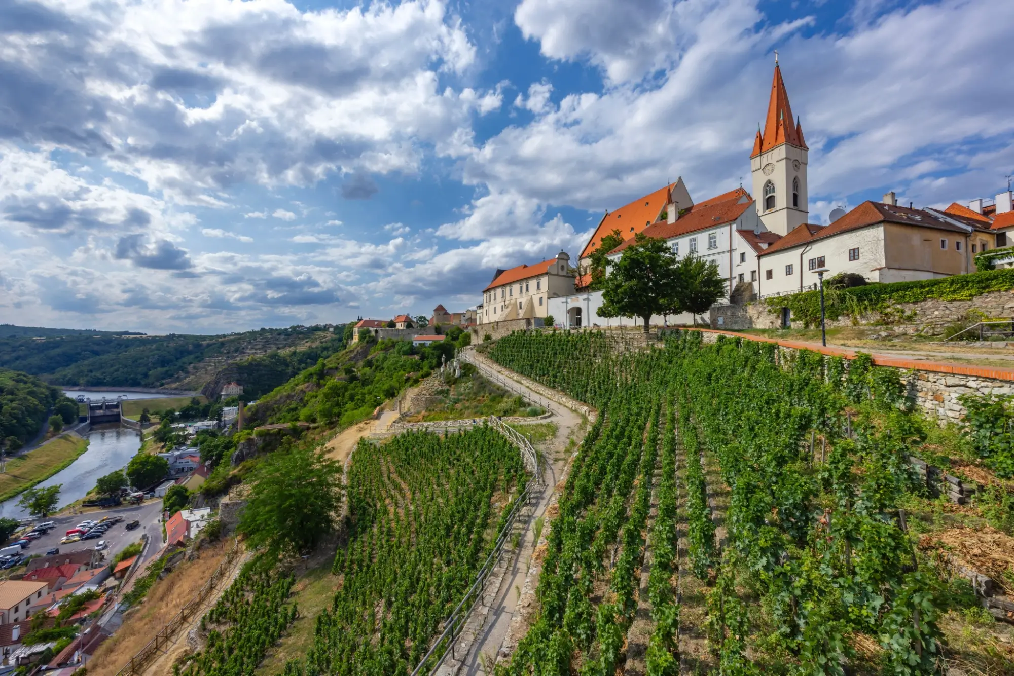 Znojmo