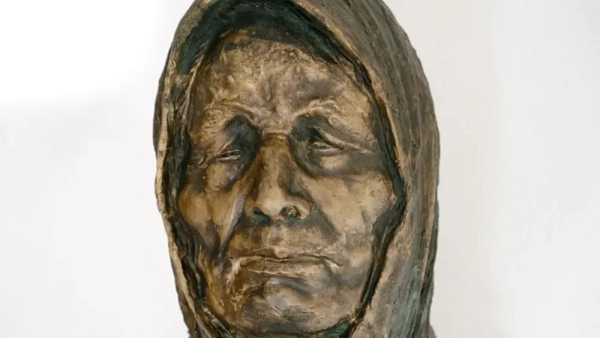 Baba Vanga