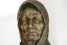 Baba Vanga