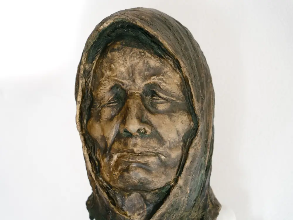 Baba Vanga