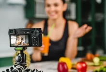 influencerka