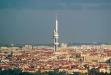 Žižkovská věž