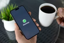 WhatsApp komunikátor