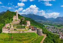 Trentino, Itálie