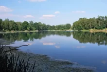 Kališovo jezero