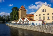 České Budějovice