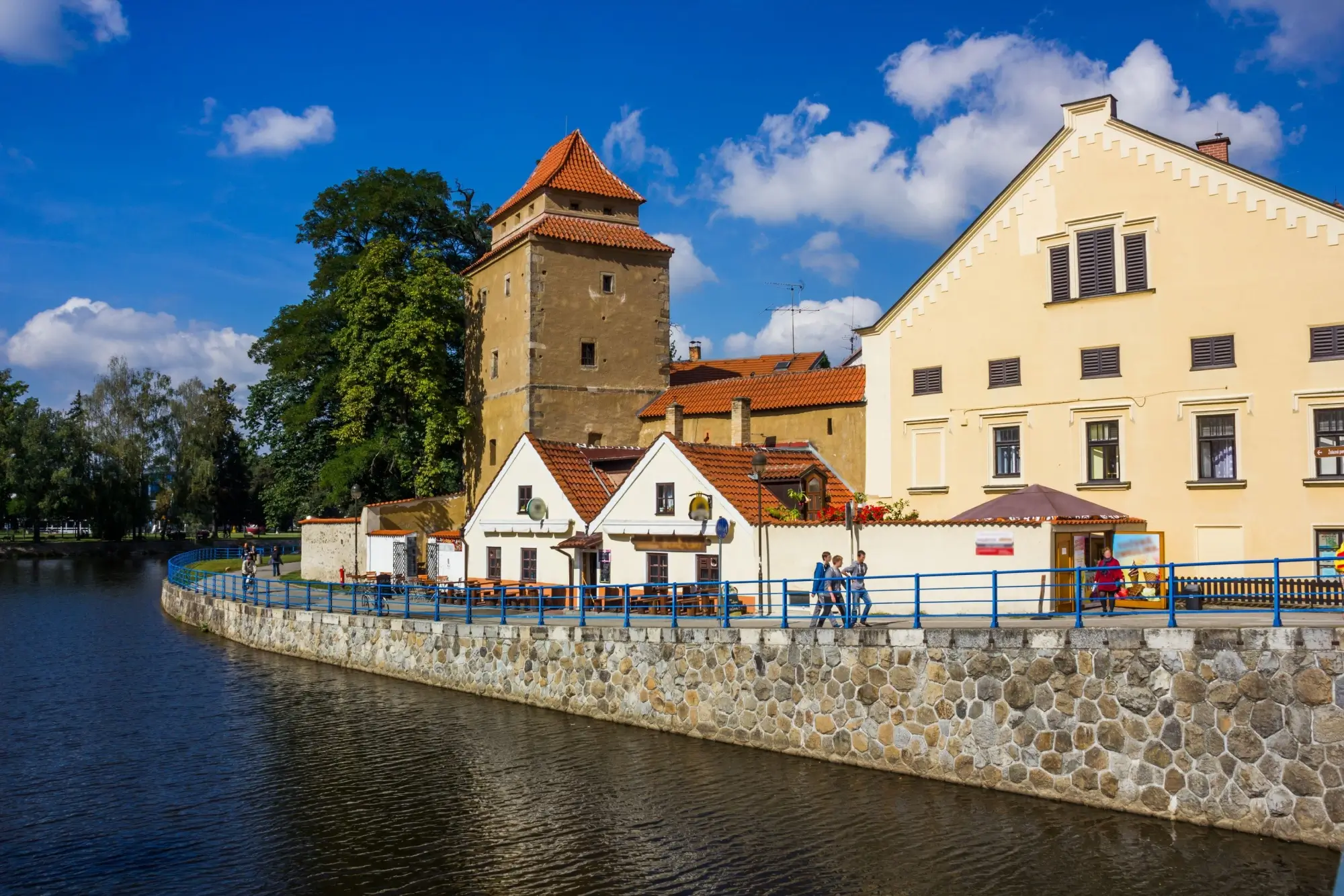 České Budějovice