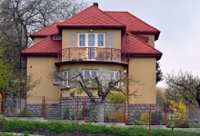 Rodinný dům
