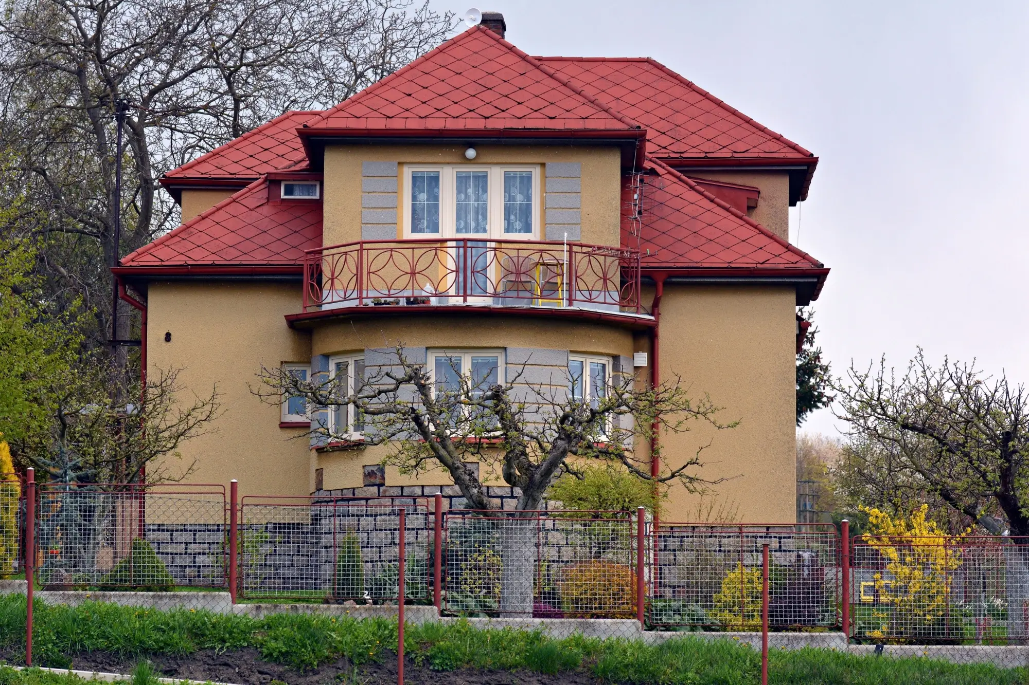 Rodinný dům